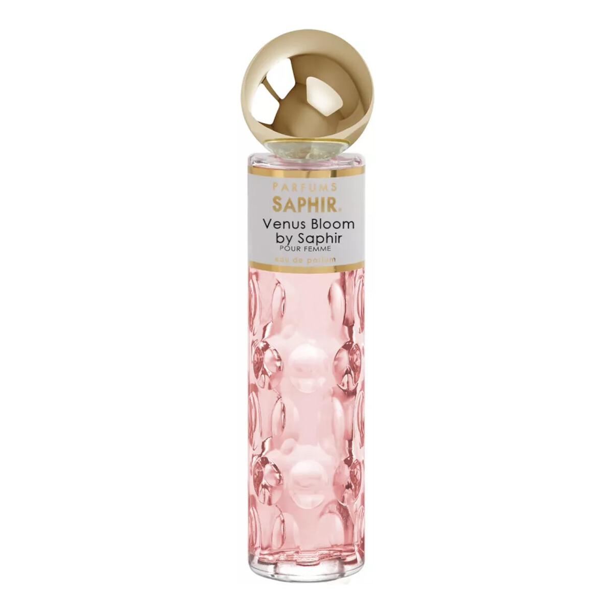 Saphir Venus Bloom Pour Femme Woda perfumowana spray 30ml
