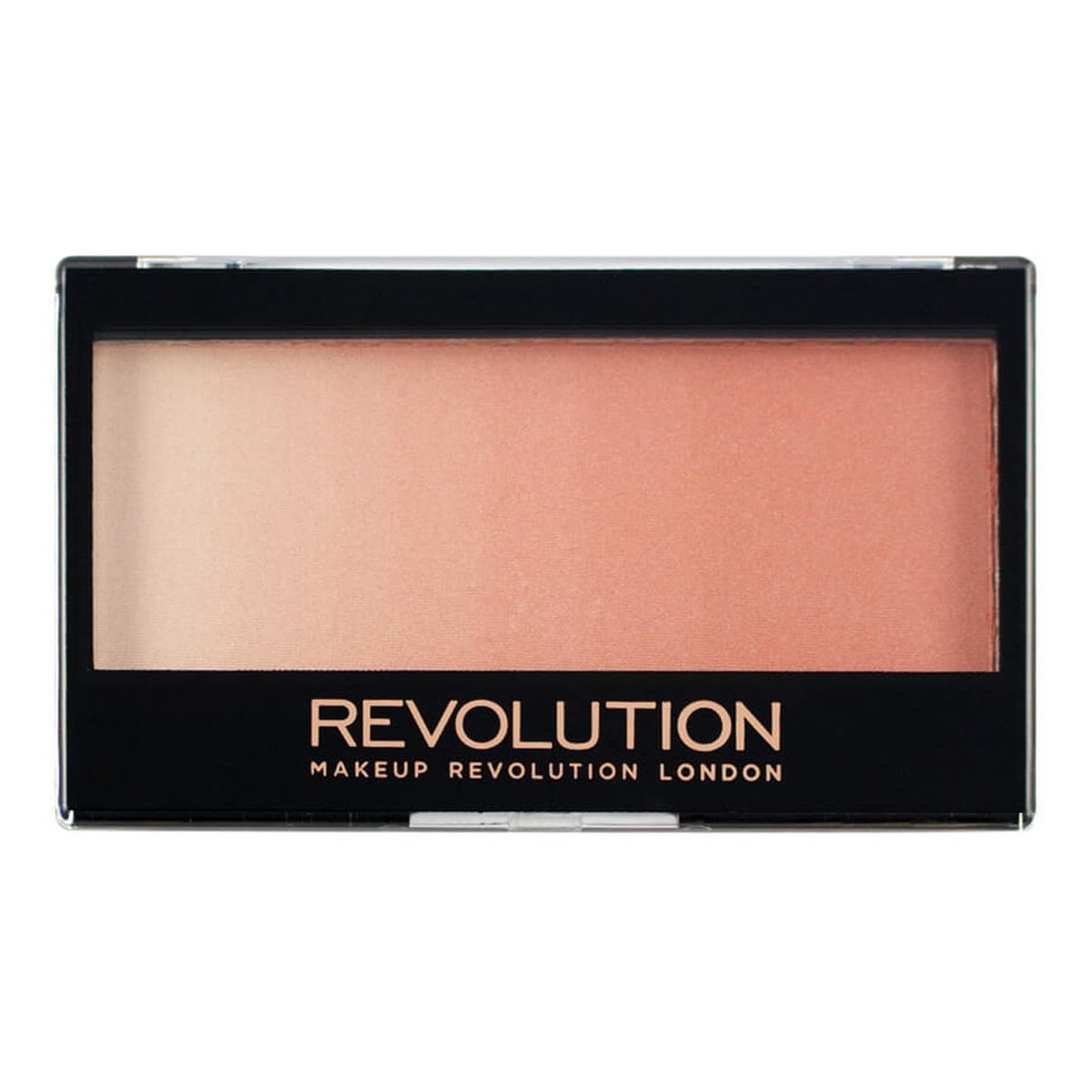 Makeup Revolution Gradient Highlighter rozświetlacz do twarzy