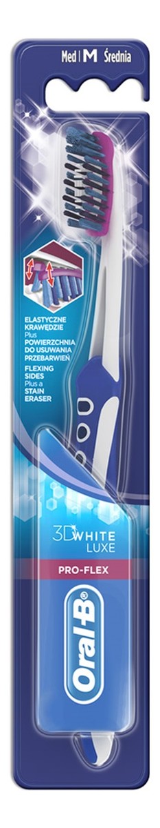 Szczoteczka Do Zębów