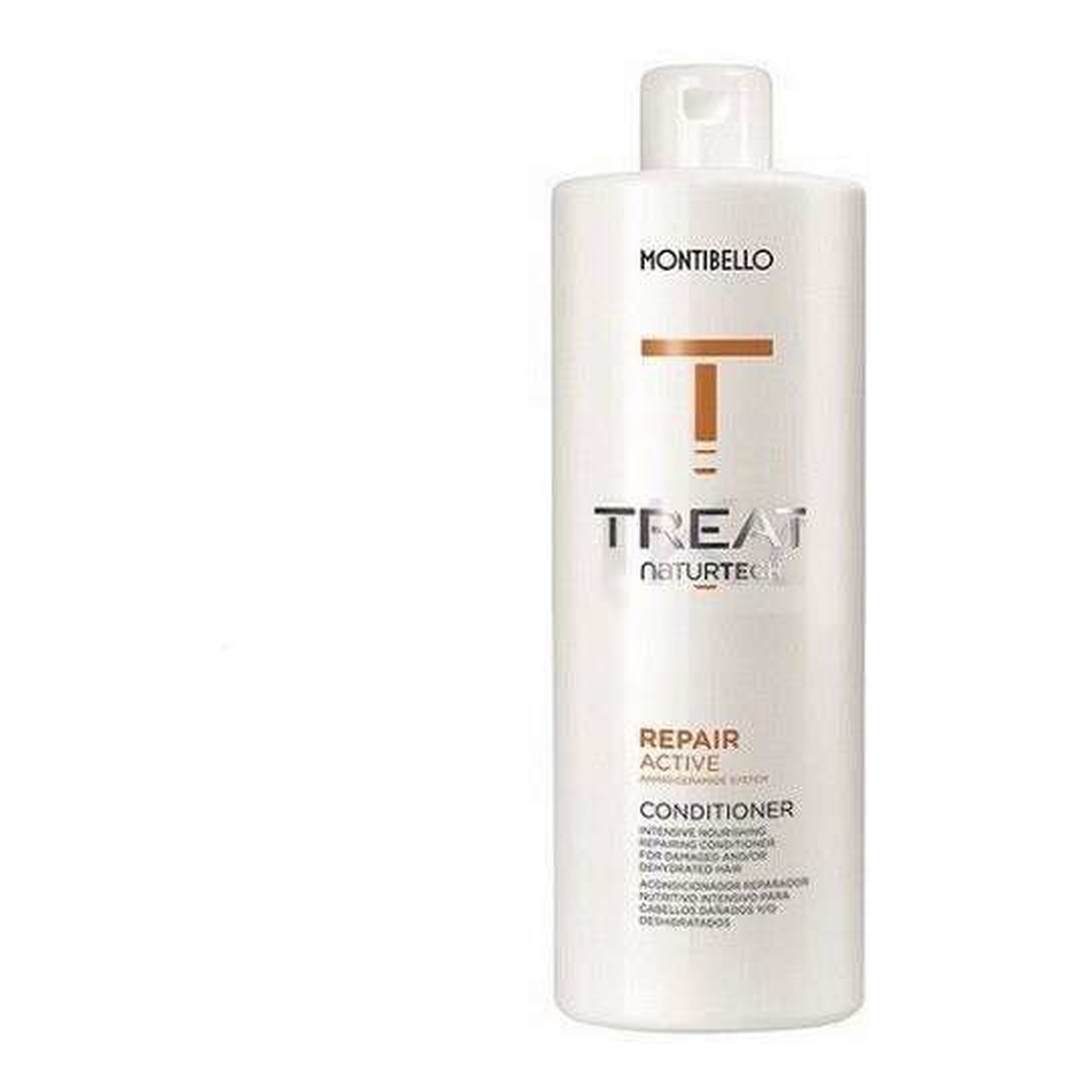 Montibello Treat Naturtech ODZYWKA DO WLOSOW REPAIR ACTIVE 750ml