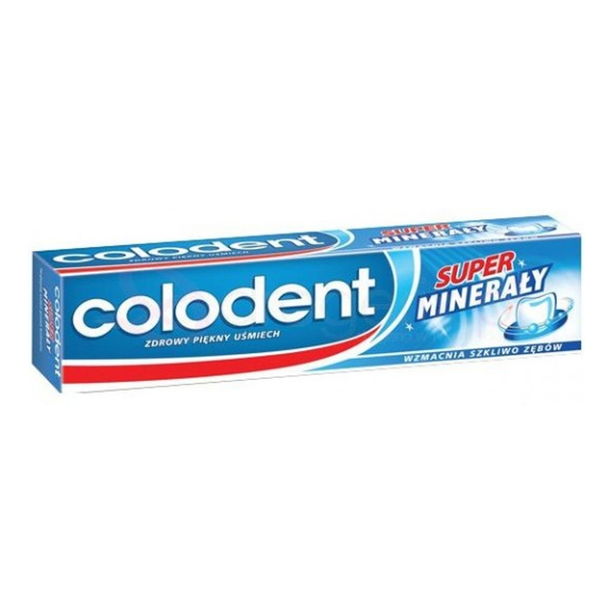 Colodent Super Minerały Pasta Do Zębów 100ml