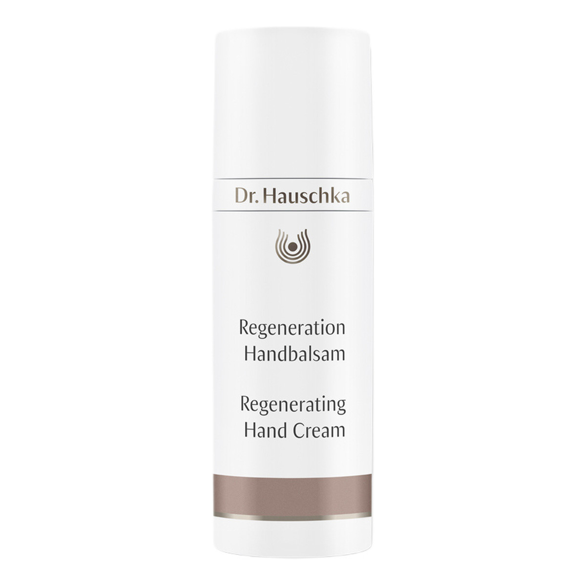 Dr. Hauschka Regenerating Hand Cream intensywnie regenerujący krem do rąk 50ml
