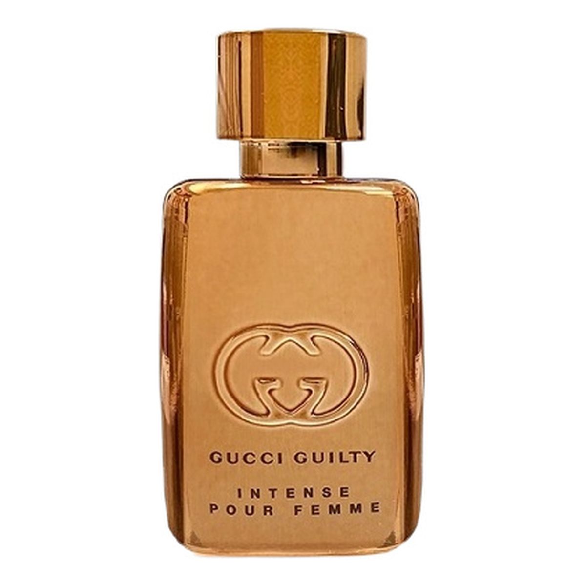Gucci Guilty Intense Pour Femme Woda perfumowana miniatura 5ml