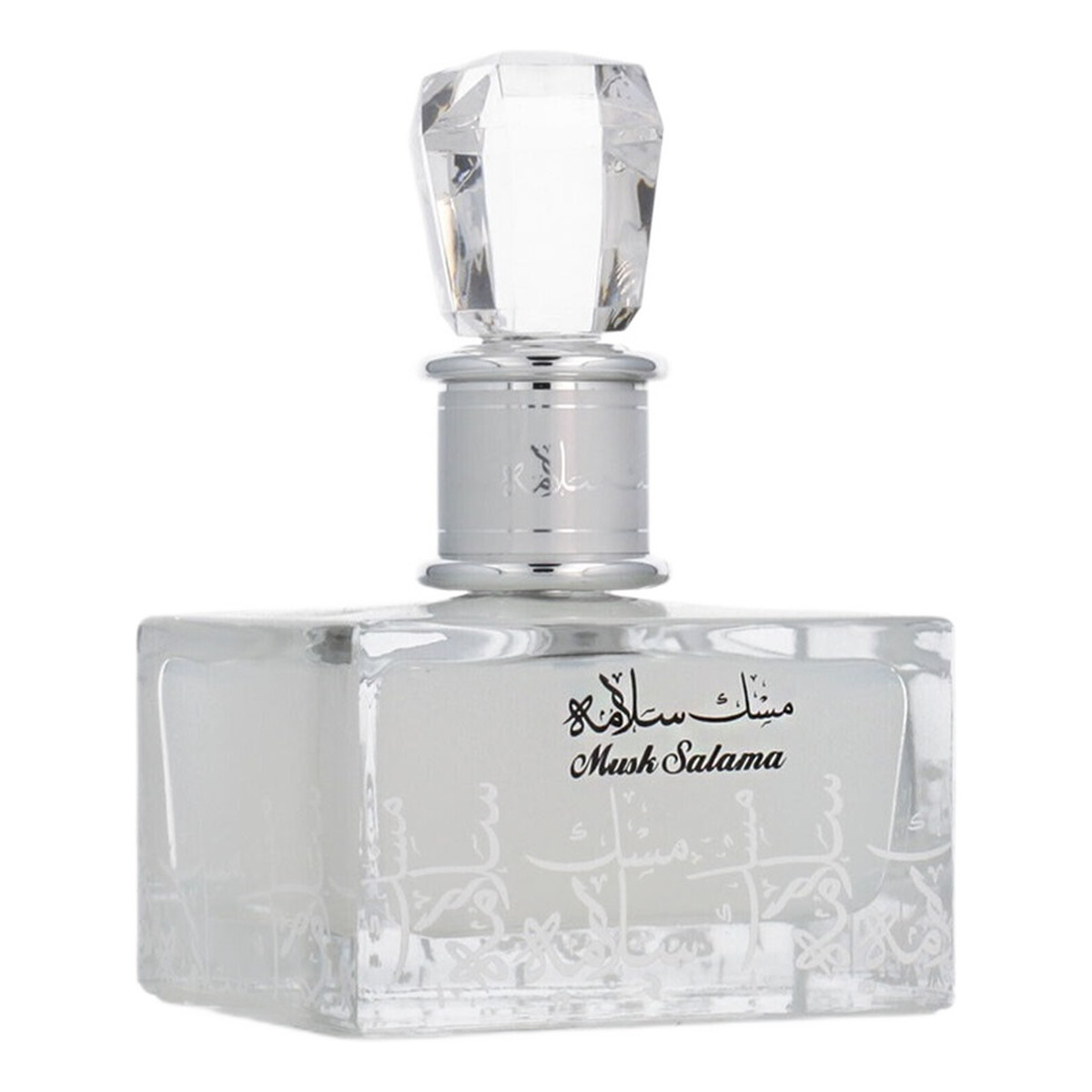 Lattafa Musk Salama Woda perfumowana spray 100ml