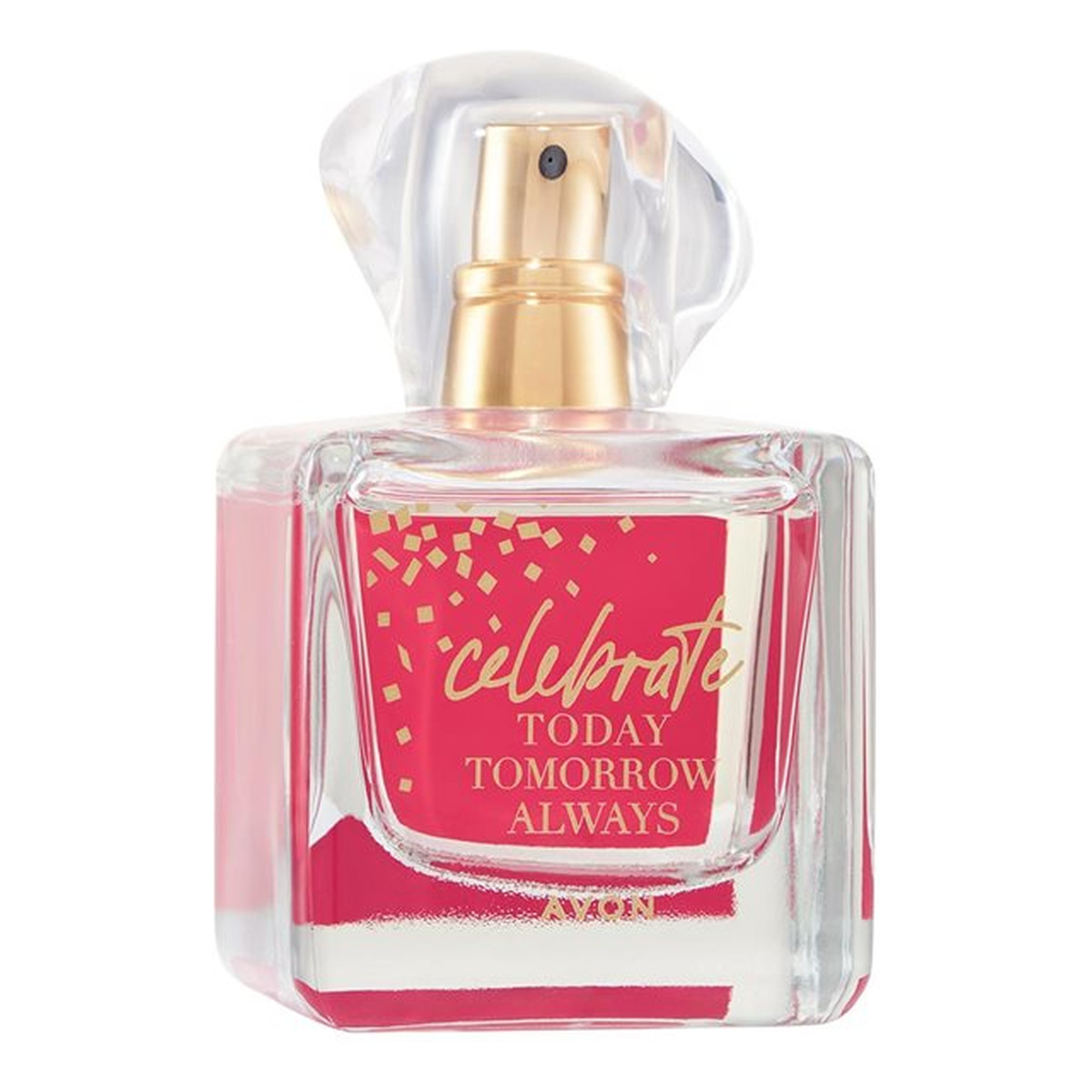 Avon Celebrate Today Tomorrow Always Woda perfumowana spray 50ml