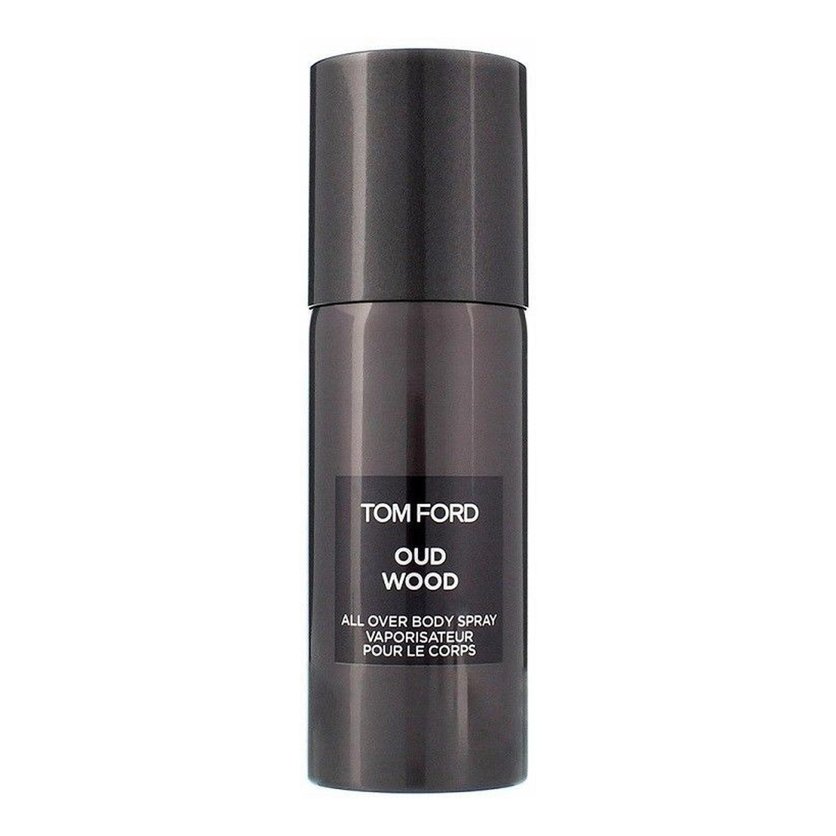 Tom Ford Oud Wood mgiełka do ciała 150ml