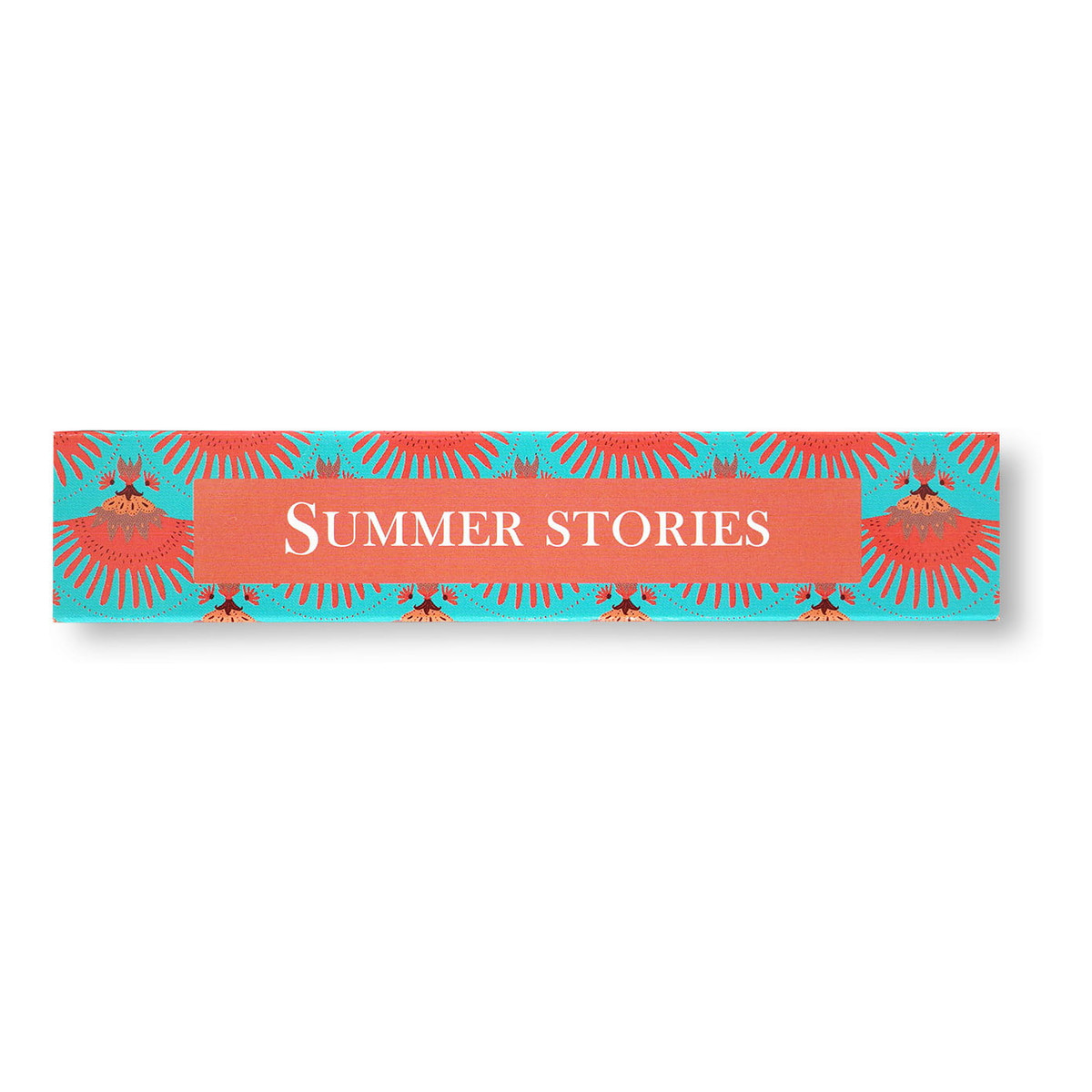 Lullalove Summer Stories Perfumy kolekcja x Stylizacje 33ml