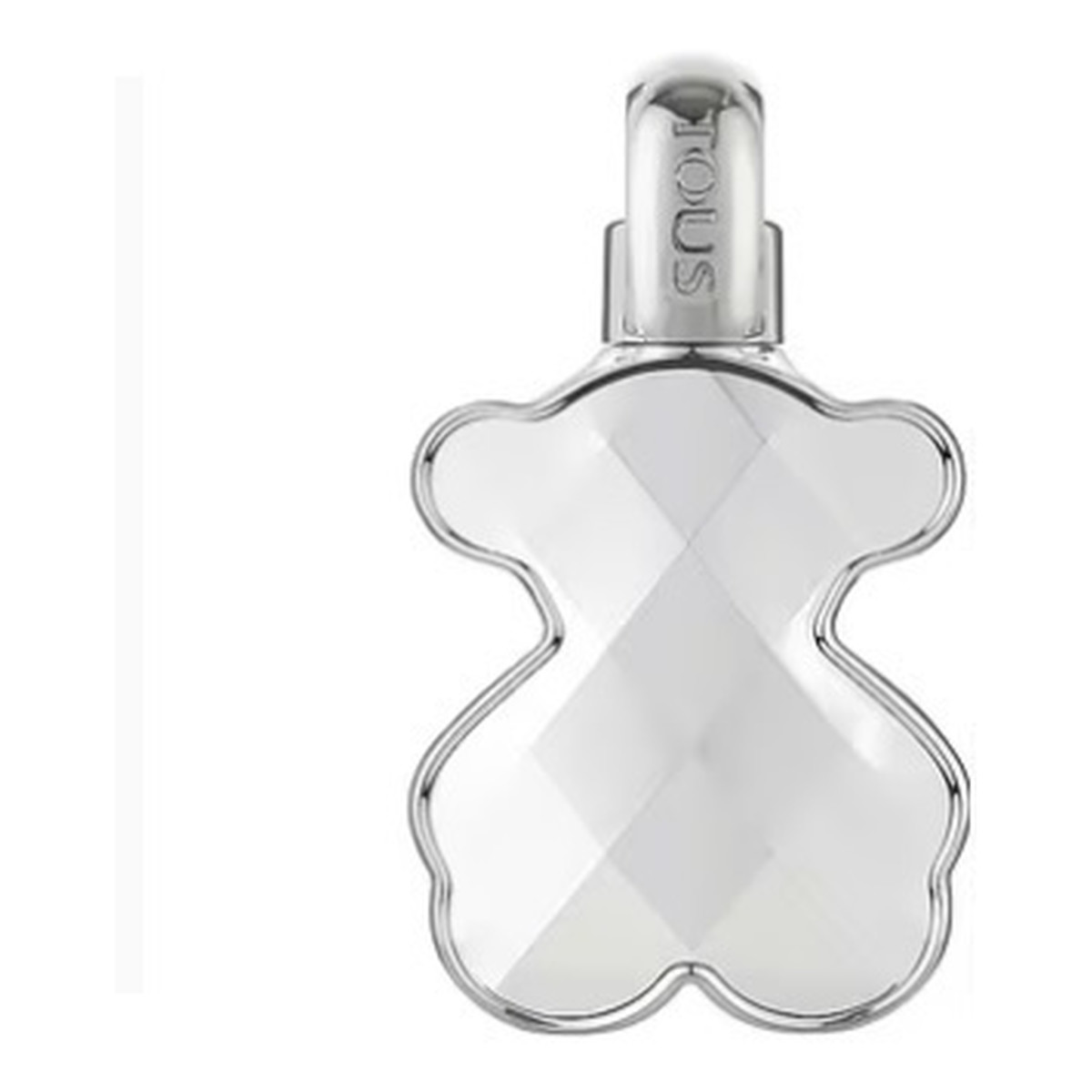 Tous LoveMe The Silver Perfumy miniatura 4,5 ml 4.5ml