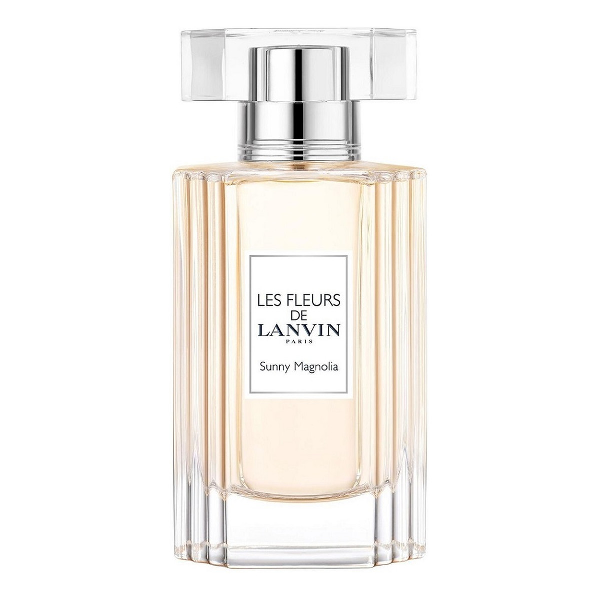 Lanvin Sunny Magnolia Woda toaletowa spray 50ml