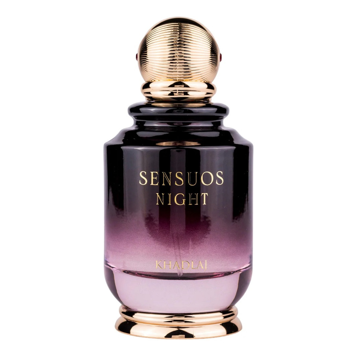 Khadlaj Sensuos Night Woda perfumowana spray 100ml