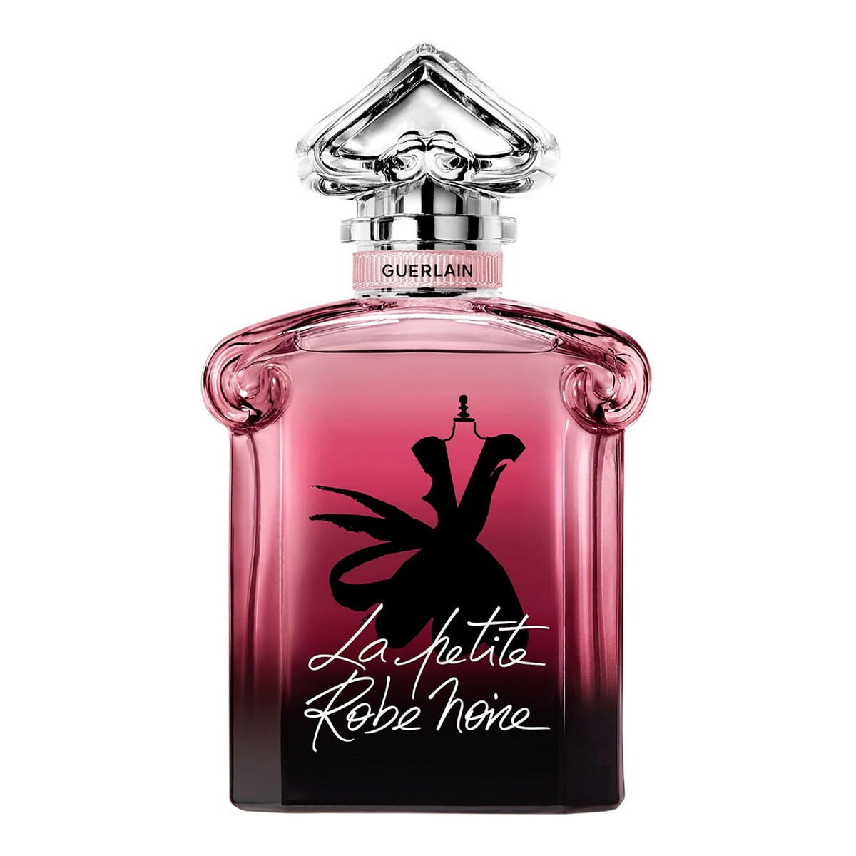 Guerlain La Petite Robe Noire Absolue Woda perfumowana spray 100ml