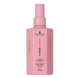 Fibre clinix vibrancy spray conditioner odżywka w sprayu do włosów farbowanych
