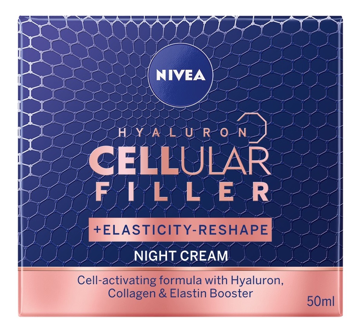 Przeciwzmarszczkowy krem na noc