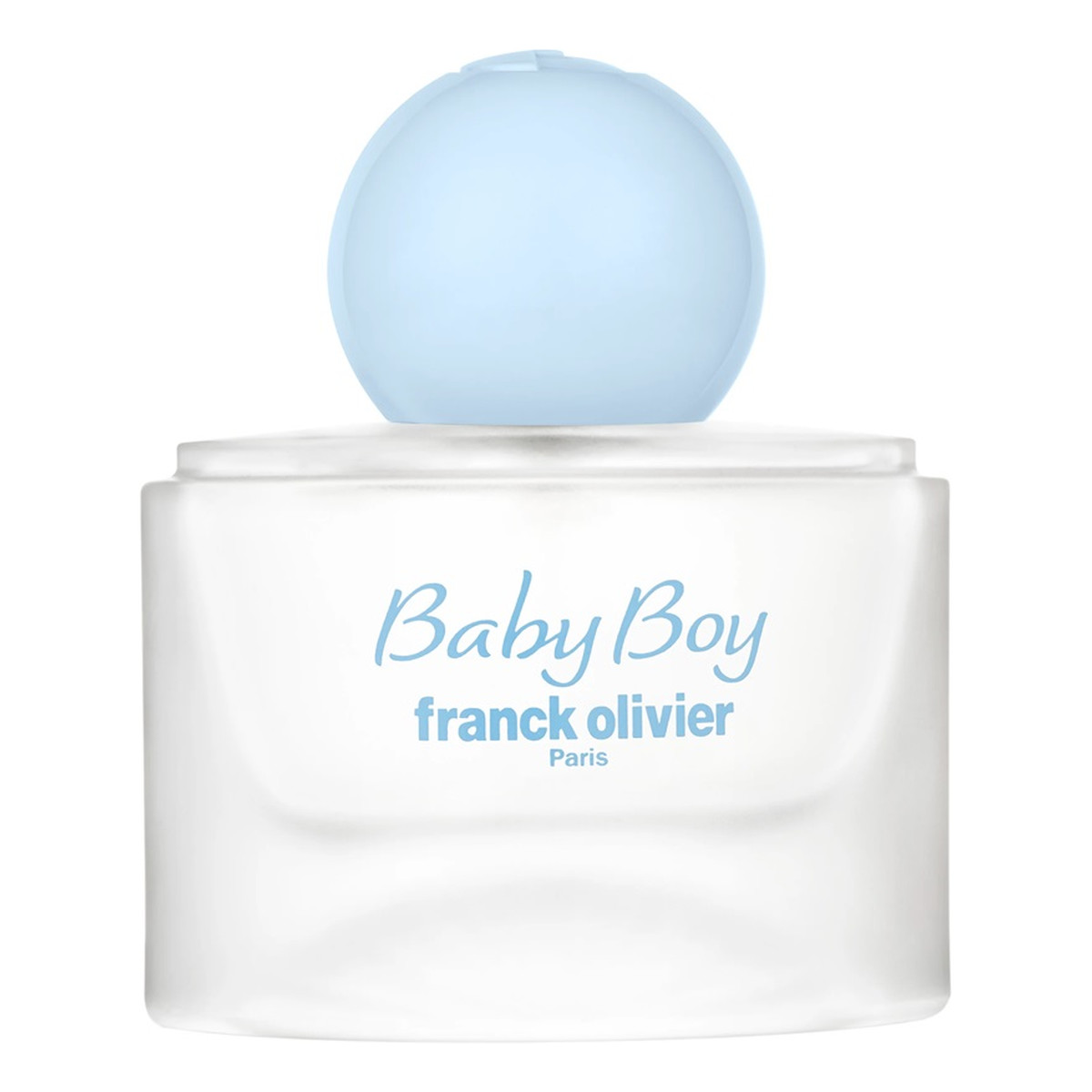 Franck Olivier Baby Boy Woda perfumowana spray 30ml