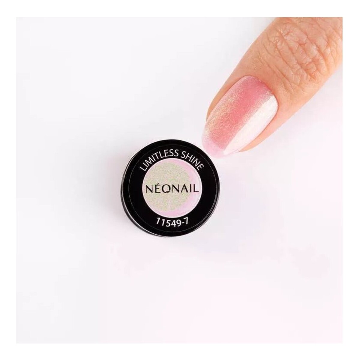 NeoNail UV Gel Polish Color lakier hybrydowy 7.2ml