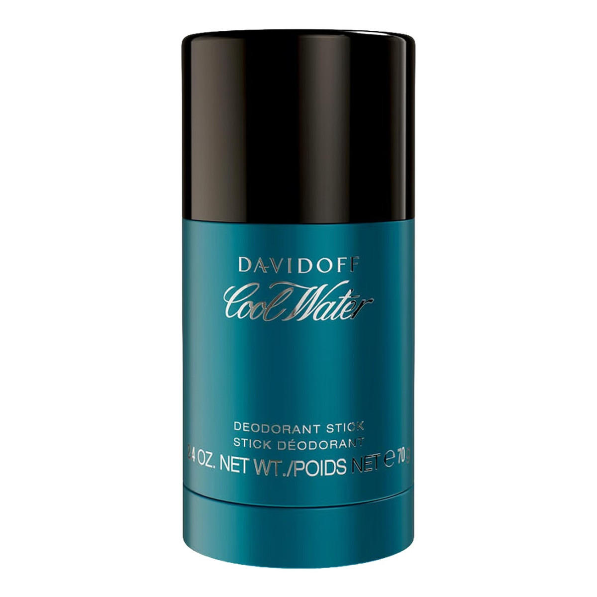Davidoff Cool Water dezodorant sztyft 70g