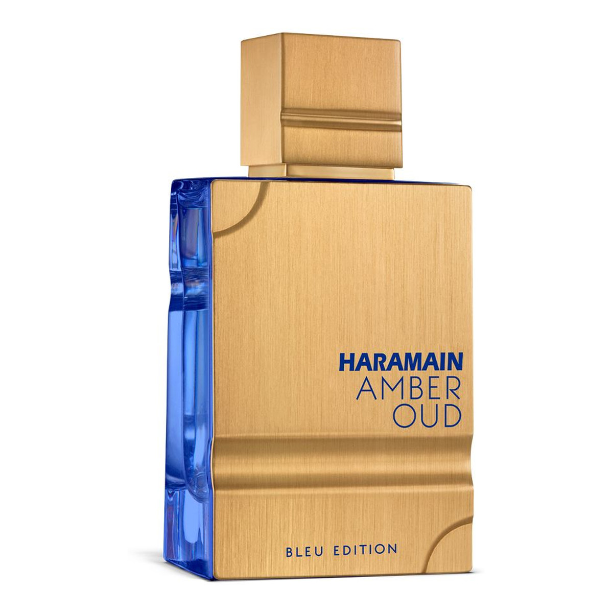Al Haramain Amber Oud Bleu Edition Woda perfumowana spray 60ml