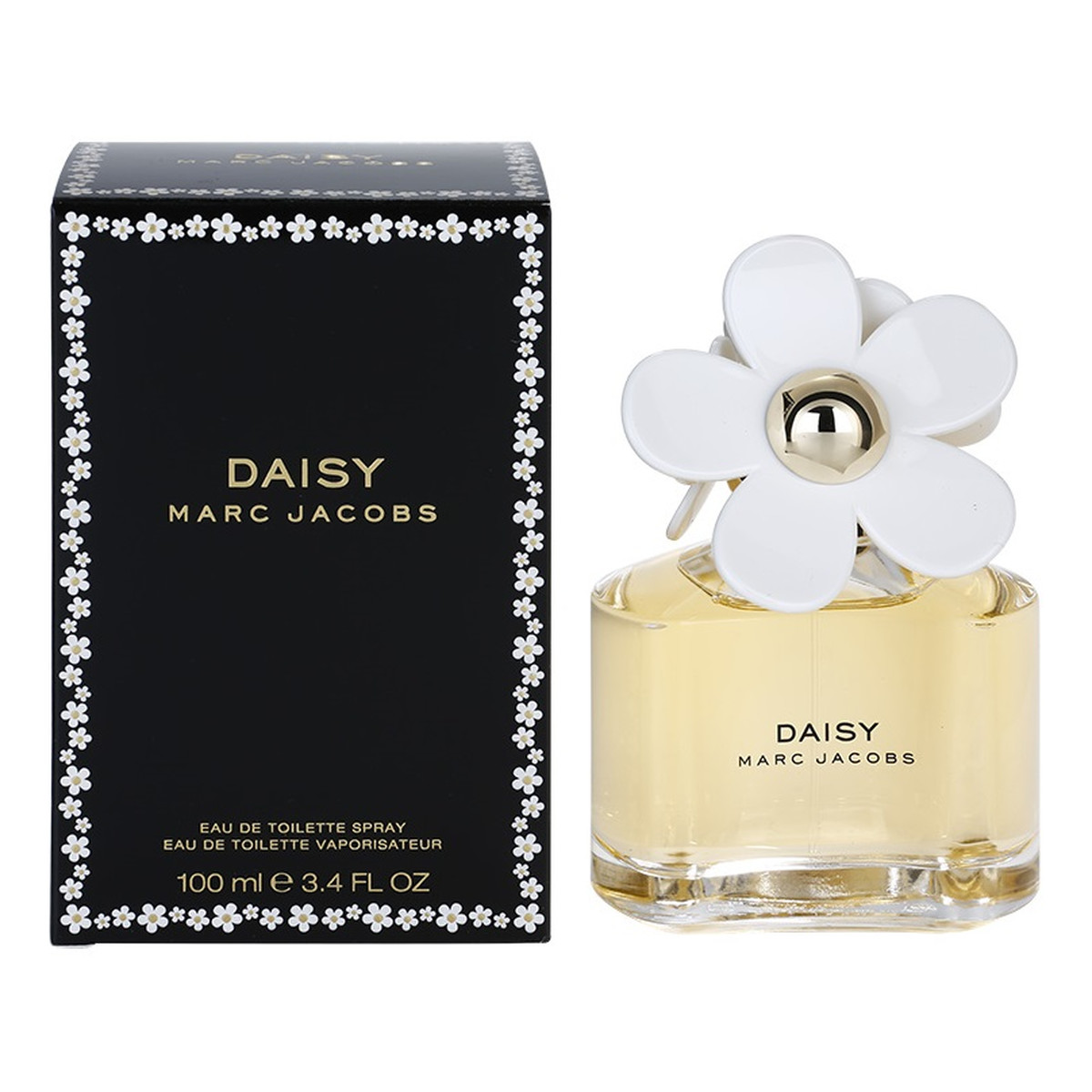 Marc Jacobs Daisy woda toaletowa 100ml