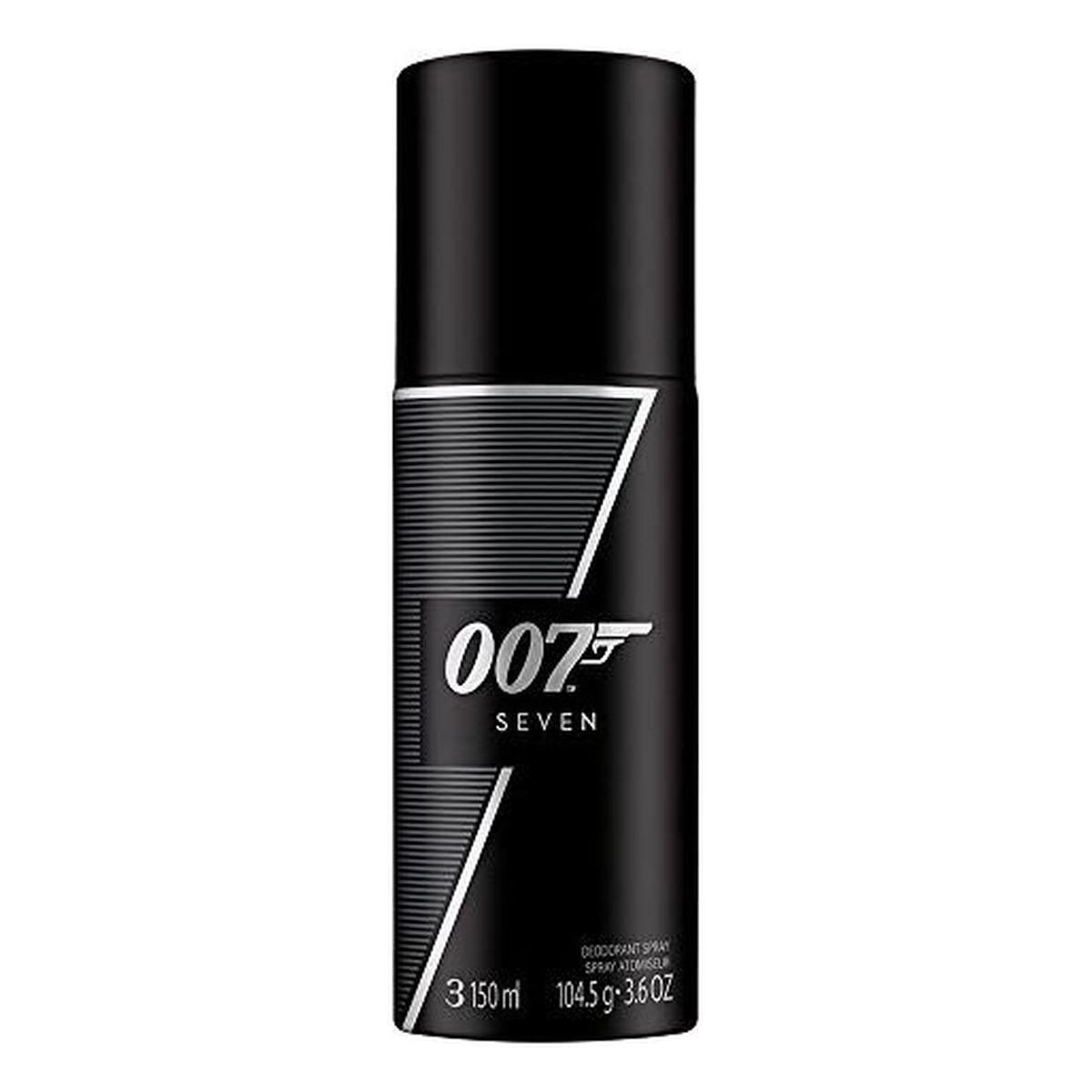 James Bond 007 Seven Dezodorant w sprayu 150ml