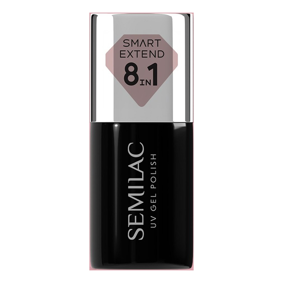 Semilac Smart Extend Lakier hybrydowy 7ml