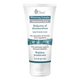 Krem do rąk i ciała