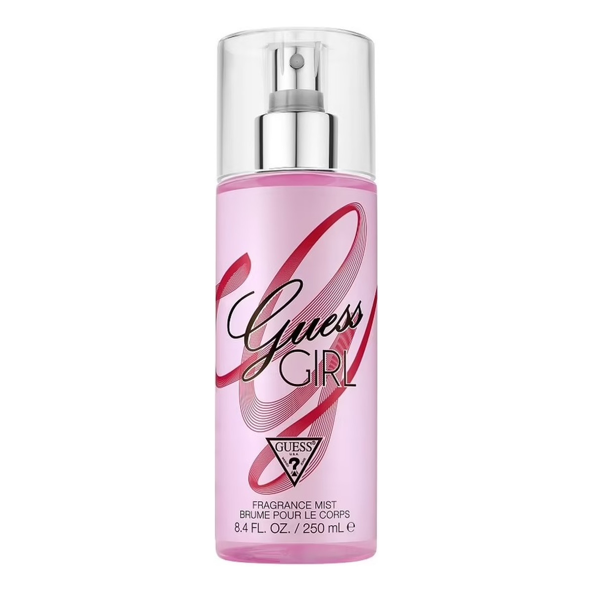 Guess Girl Mgiełka do ciała 250ml