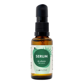 Serum Do Włosów
