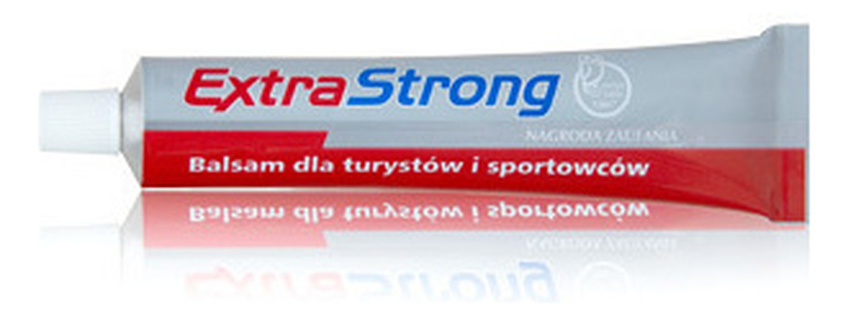Balsam Dla Turystów i Sportowców