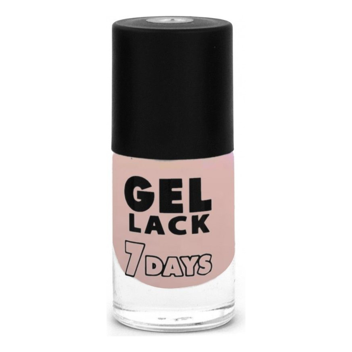 ADOS Gel Lack 7 Days Lakier do paznokci żelowy 8ml