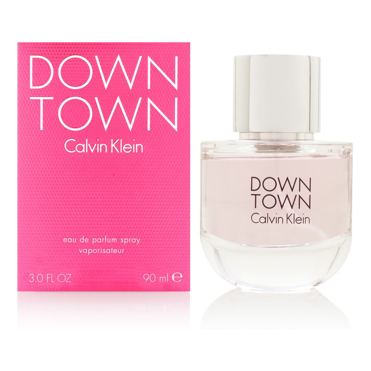 Calvin Klein Down town Woda perfumowana 90ml