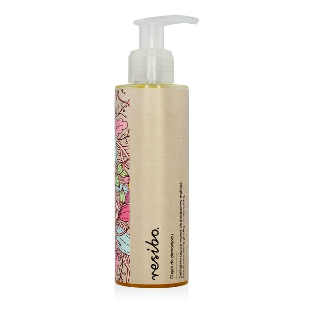 Resibo Olejek Do Demakijażu 150ml