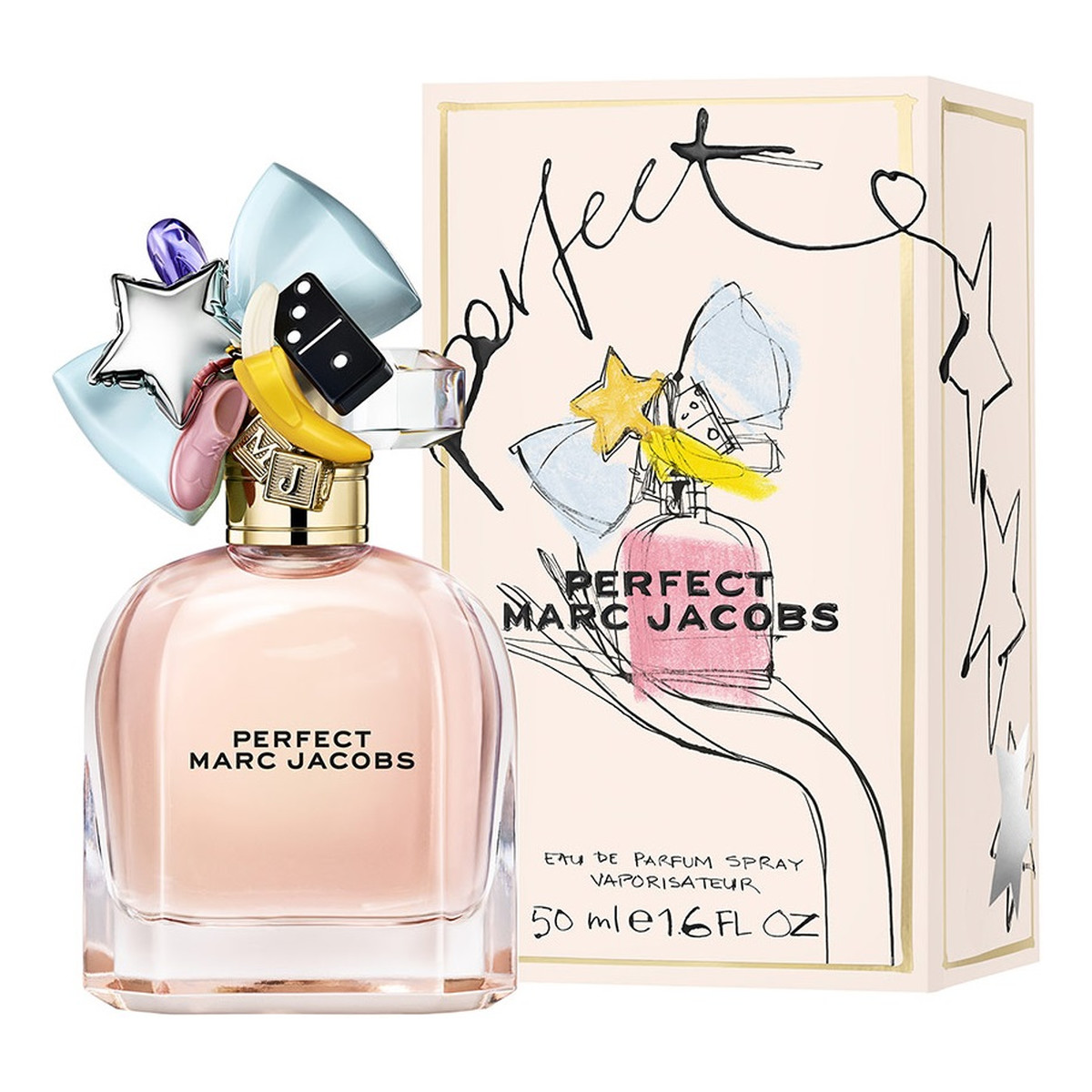 Marc Jacobs Perfect Woda perfumowana spray 50ml