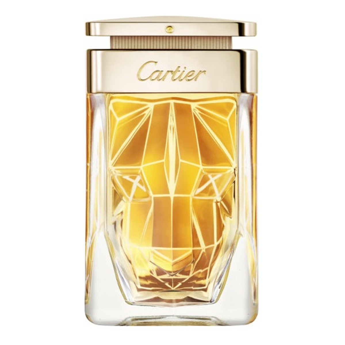 Cartier La Panthere Limited Edition 2019 Woda perfumowana spray 25ml