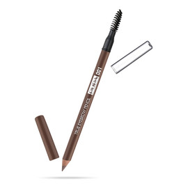 True Eyebrow Pencil Waterproof Kredka do brwi wodoodporna