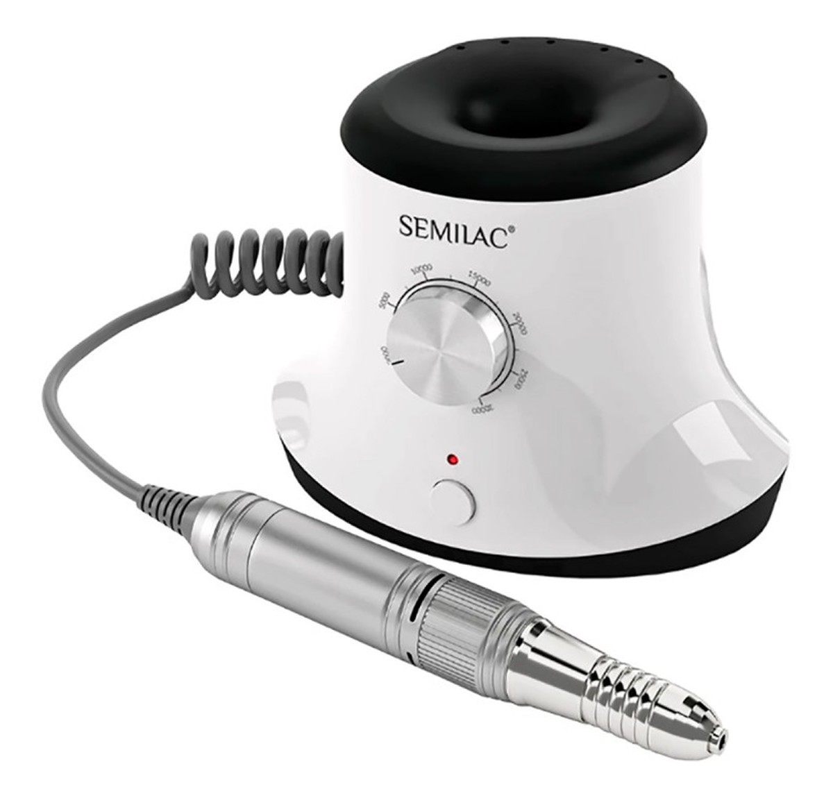 Frezarka do paznokci 24W 1szt