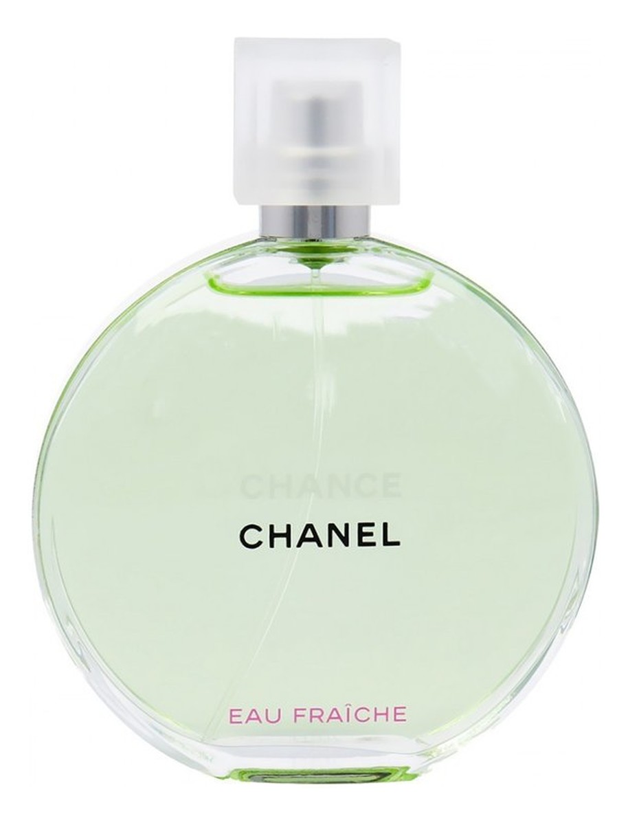 Woda toaletowa spray tester