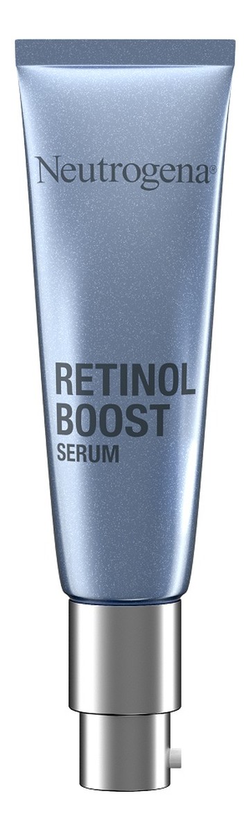 Retinol boost serum do twarzy