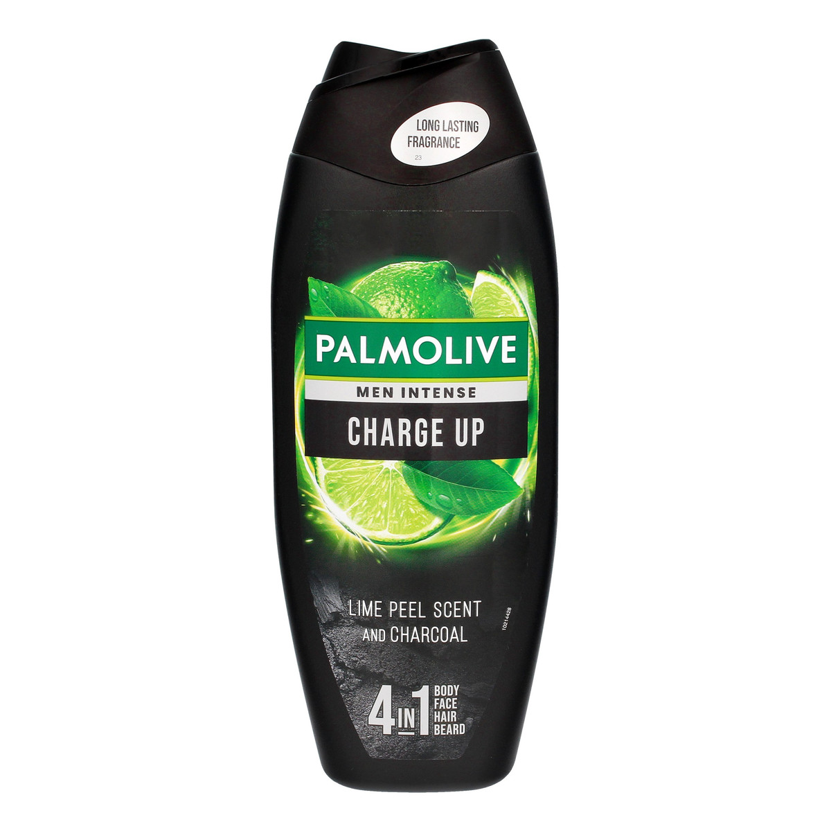 Palmolive Charge Up Żel pod prysznic dla mężczyzn 500ml