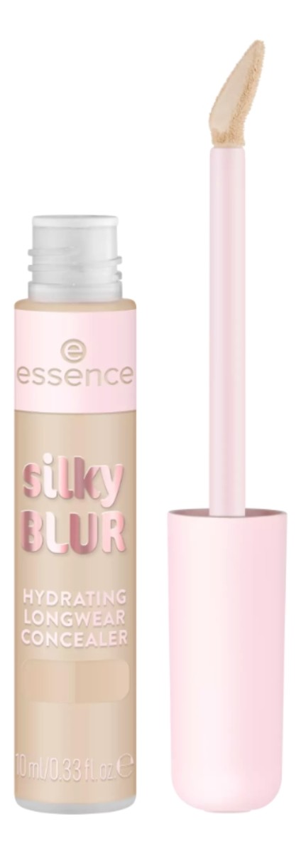 Hydrating Longwear Concealer Korektor Do Twarzy