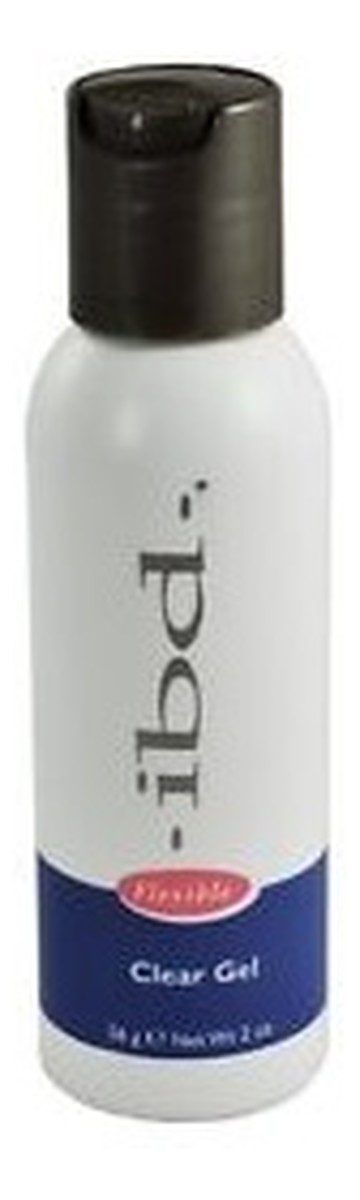 Flexible Clear Gel UV żel jednofazowy