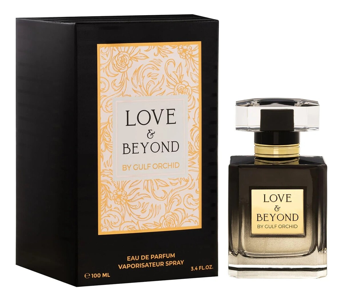 Love & Beyond woda perfumowana