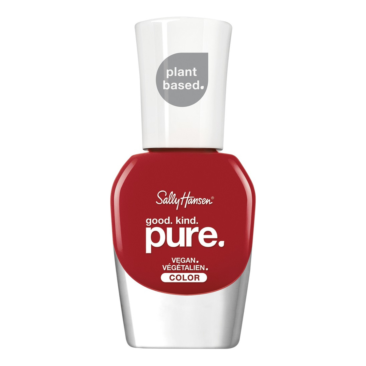 Sally Hansen Good. Kind. Pure. Color wegański lakier do paznokci 10ml