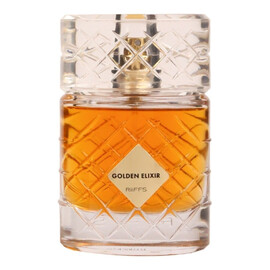 Golden elixir ekstrakt perfum spray