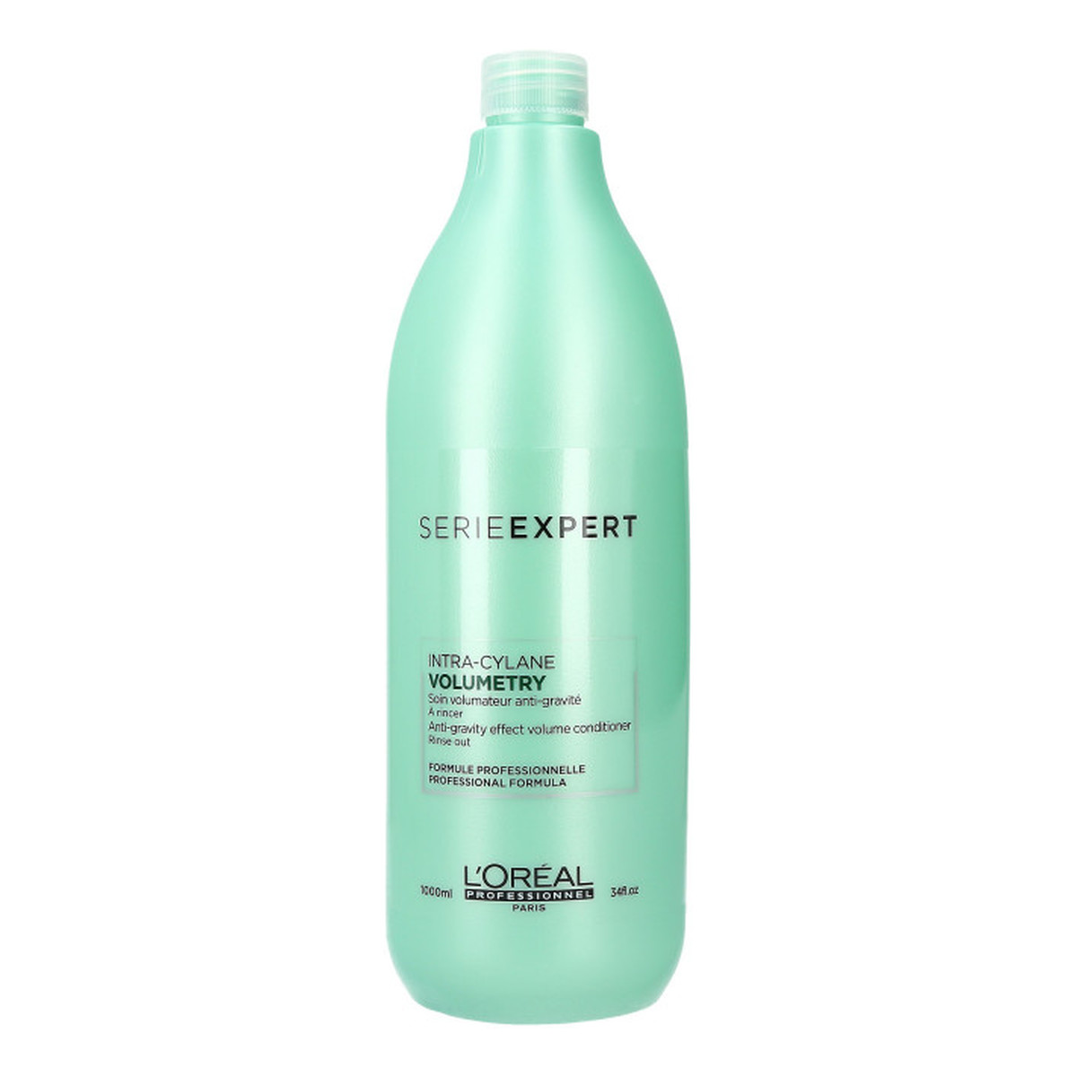 L'Oreal Paris Serie Expert Volumetry odżywka nadająca objętość 1000ml