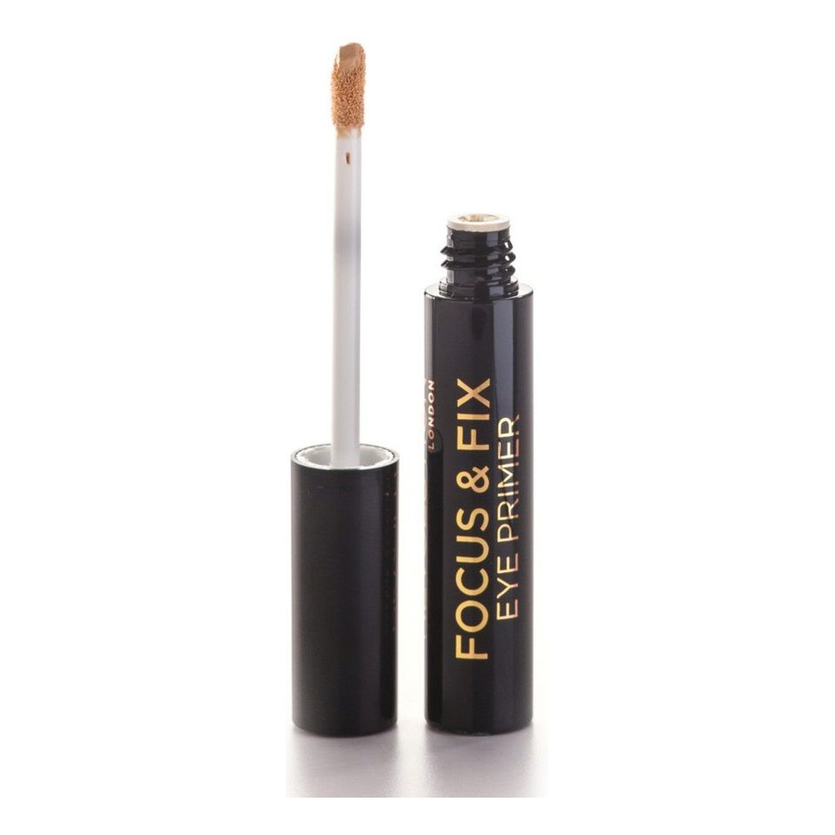 Makeup Revolution Focus & Fix Eye Primer Baza pod cienie Original 6g