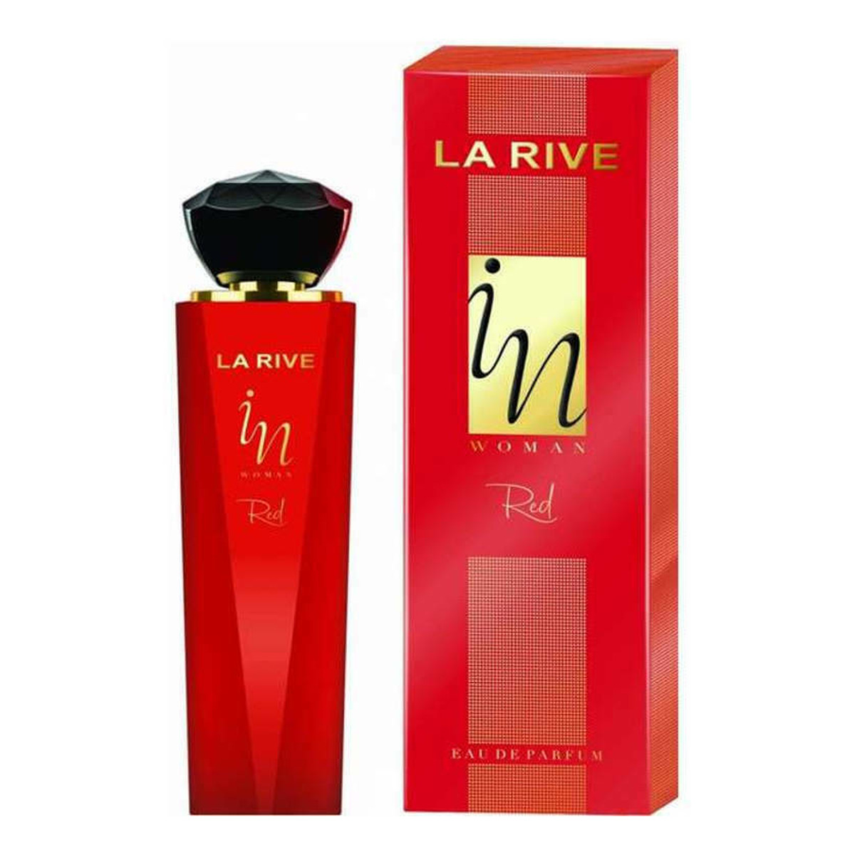 La Rive In Woman Red Woda perfumowana 100ml
