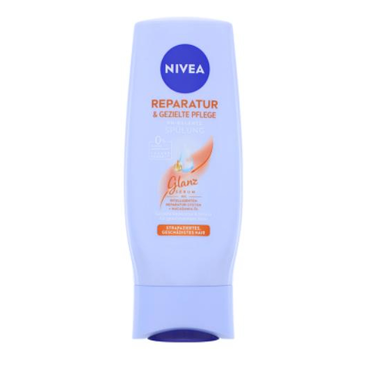 Nivea Odżywka do włosów Repair 200ml
