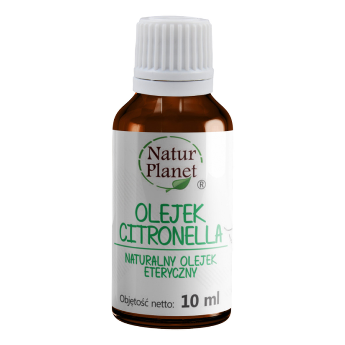 Natur Planet Olejek z Citronelli 10ml