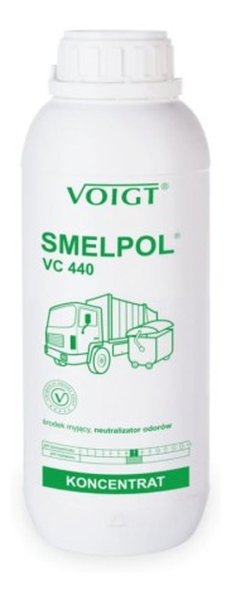 Neutralizator zapachów