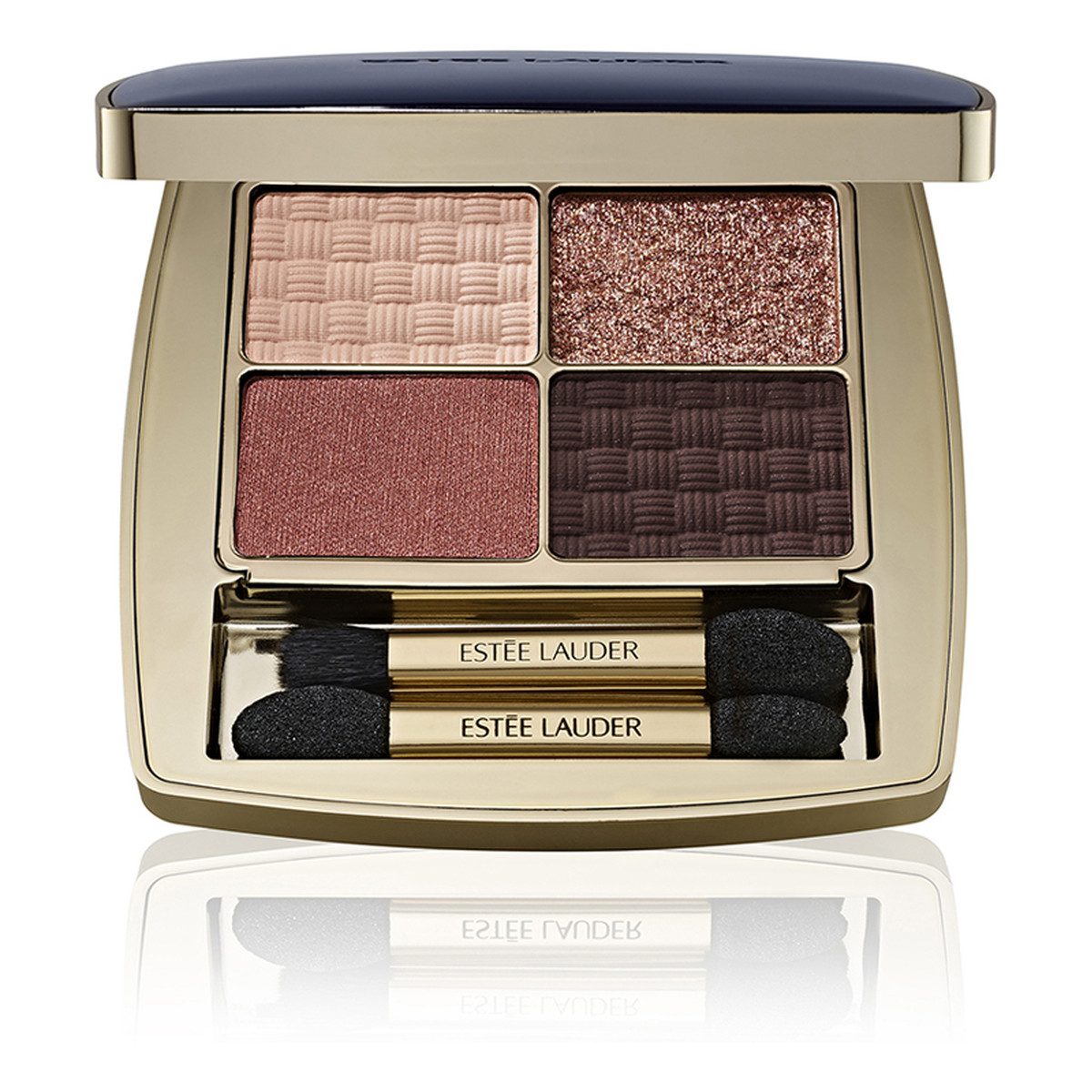 Estee Lauder Pure Color The Essential Eyeshadow Quad paleta cieni do powiek 4g